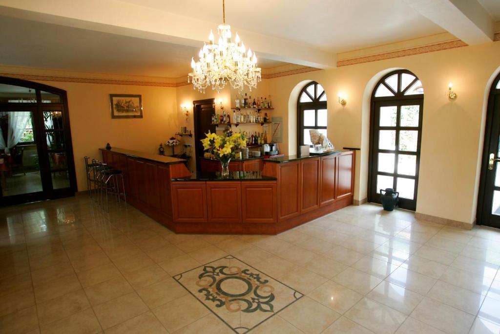 Hotel Wenus Kazimierz Dolny Cameră foto
