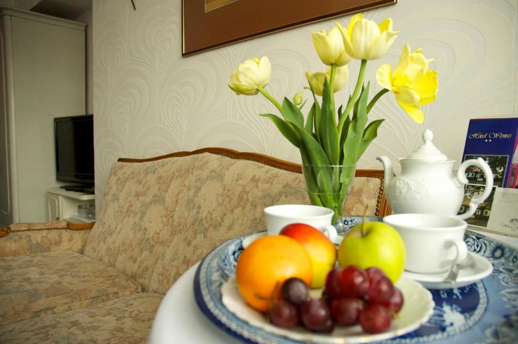 Hotel Wenus Kazimierz Dolny Cameră foto
